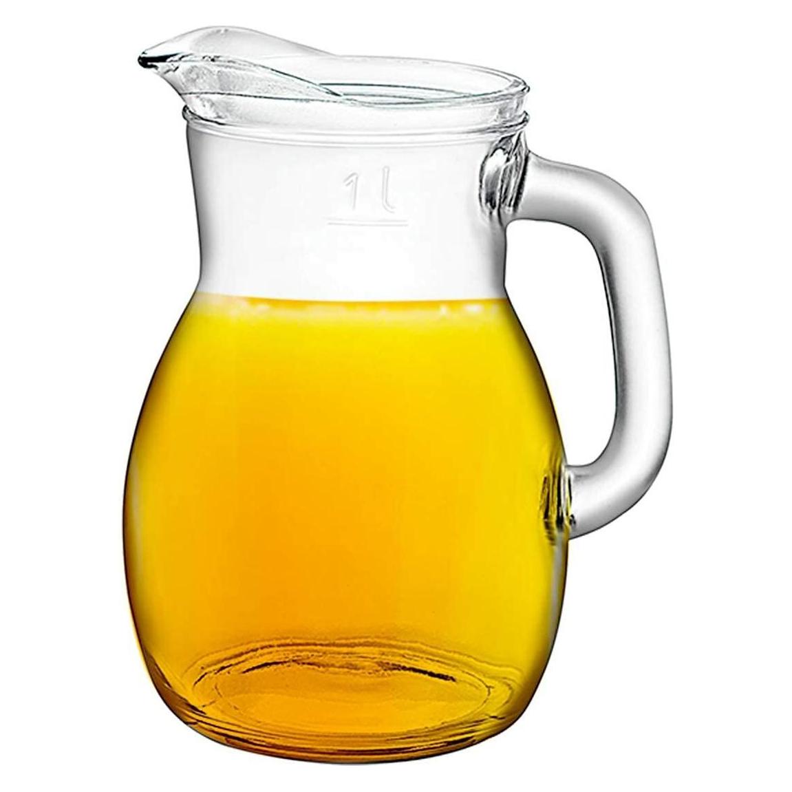 Bormioli Rocco Bistrokrug (1 l) (5710876313146)