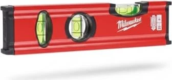 Milwaukee Nivel SLIM de 20 cm - 10uds - Box Slim 20 cm (20 cm) (4932472091)