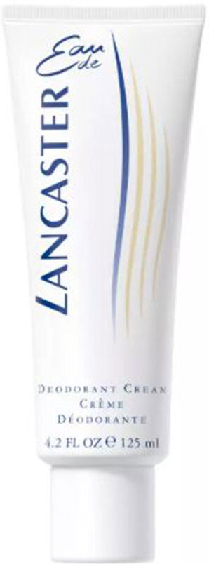 Eau De Lancaster desodorante creme sensível 125 ml