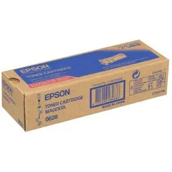 Epson C13S050628 - toner, magenta