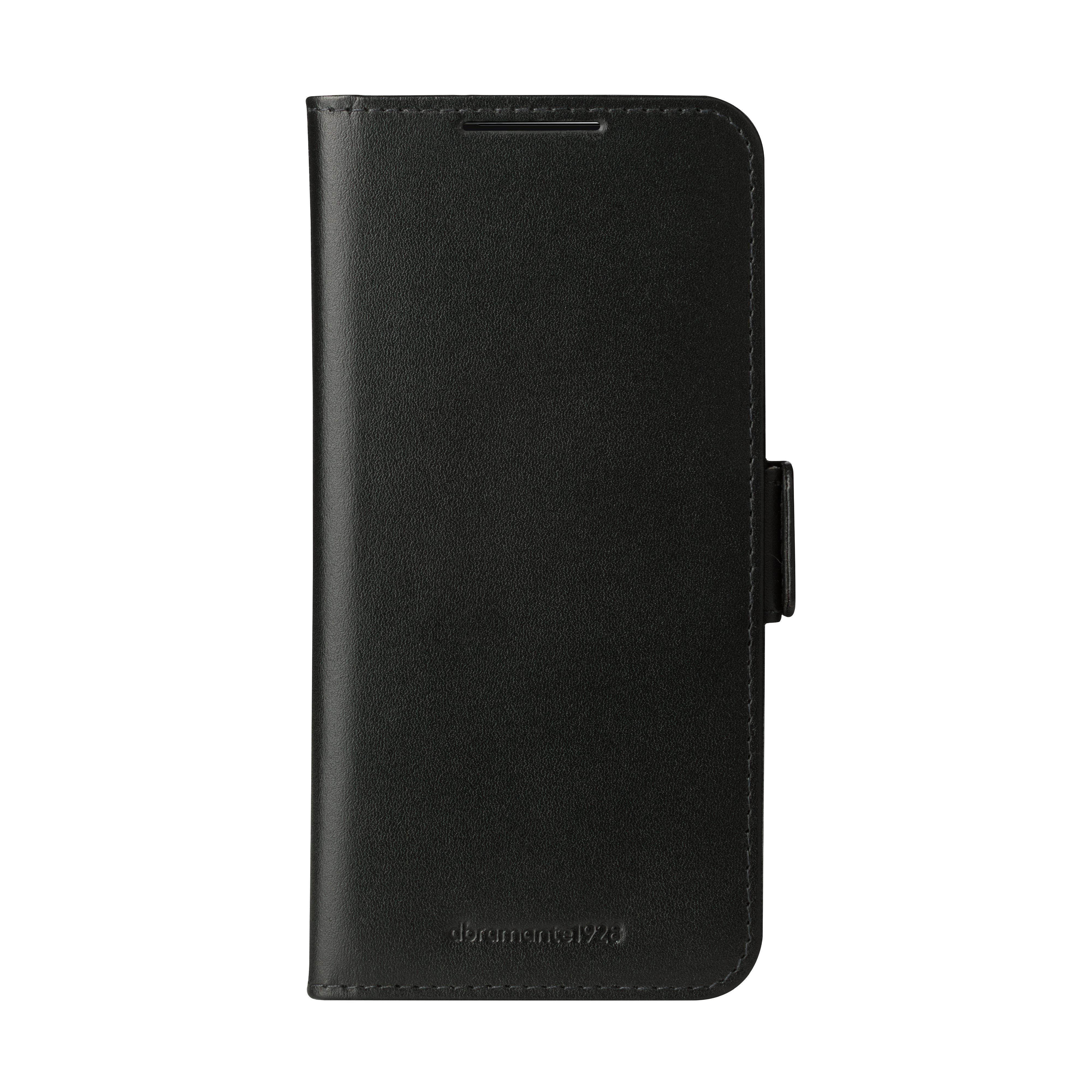dbramante1928 Copenhagen Geldbörsenhülle für Samsung Galaxy S26 (Schwarz) COSSGTBL5701