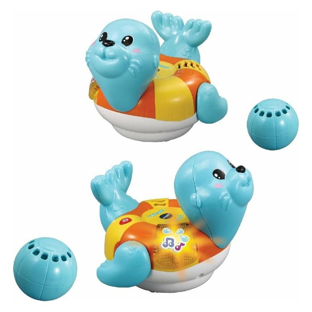 VTech Wasserspass Seelöwe (80-548123)