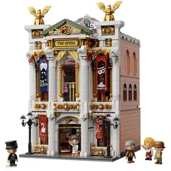 Pantasy The Opera