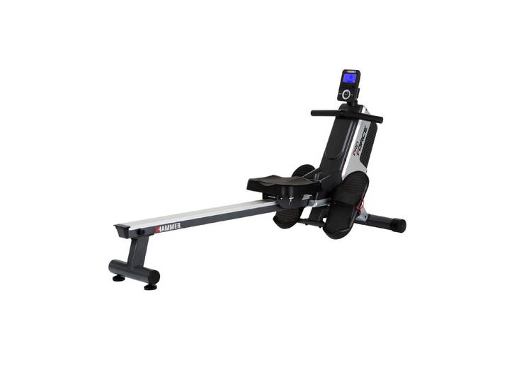 Hammer Rudergerät Pro Force II