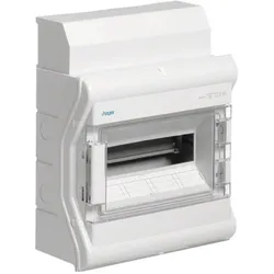 Hager, Verteilerschrank, Kleinverteiler