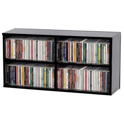 Glorious DJ CD Box 180 241493 CD-Case (L x B x H) 705 x 155 x 325mm
