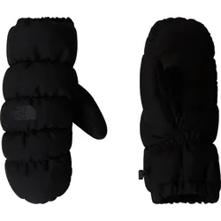 THE NORTH FACE MONTANA PUFFER Fäustling 2027 tnf black - L