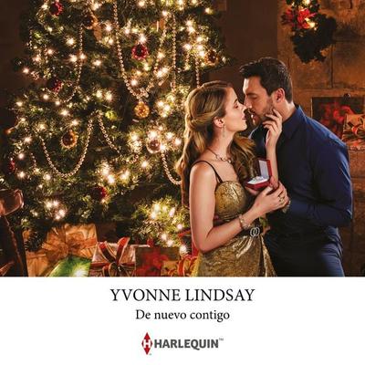 De nuevo contigo - Yvonne Lindsay, Audio, 9791370001544