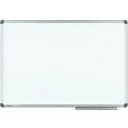 RS PRO, Präsentationstafel, Whiteboard, magnetisch 1200mm 1800mm