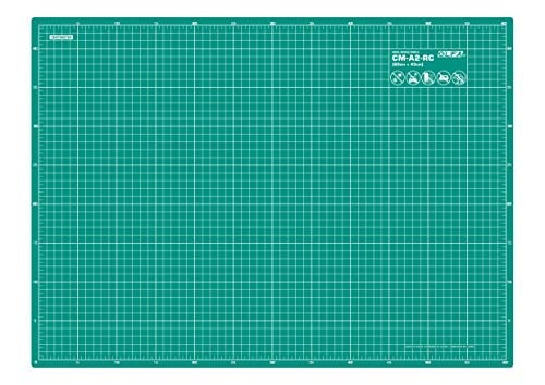 Olfa Snijmat voor Plancha en Labeling, 43 x 60 cm