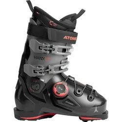 ATOMIC Herren Ski-Schuhe HAWX ULTRA 110X BOA, Größe 27 in Grau Grau