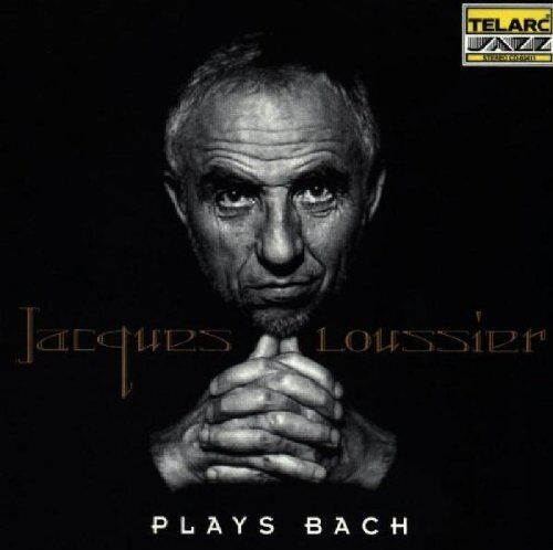 Loussier, Jacques Trio - Jacques Loussier Plays Bach - Preis vom 09.10.2026 07:28:09 h