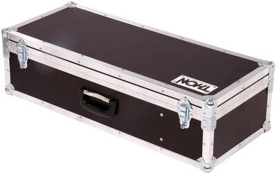 Thon Case Behringer P16M 5in1