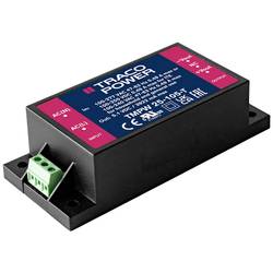 TracoPower TMPW 25-115-T AC/DC-Printnetzteil 15 V/DC 1.7 A 25 W