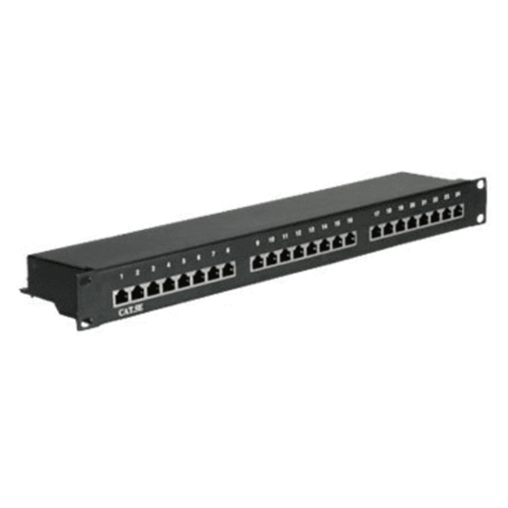 Value 19"-Patchpanel (26.99.0353)
