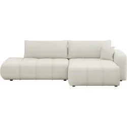 ECKSOFA Furyn O, Seite: Rechts