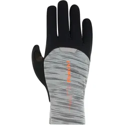 Roeckl Sports Rimbach 2 Fahrradhandschuhe 9451 - black/limestone 11