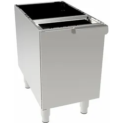 NordCap Unterbau-Neutralelement U6 / FT-350