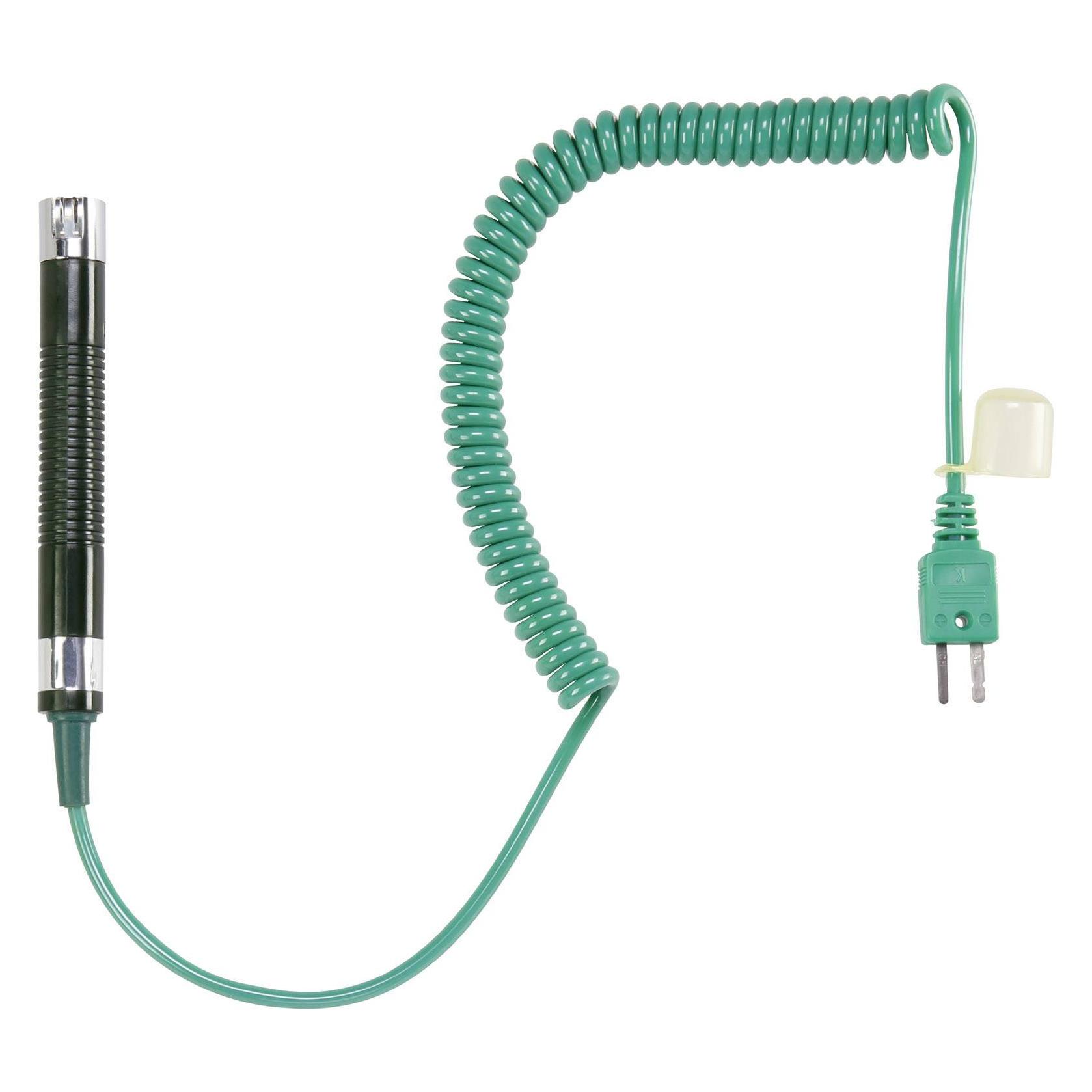 Voltcraft Oberflächen-Temperaturfühler (TP-30)