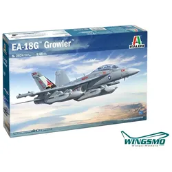 Italeri EA-18G Growler 2824