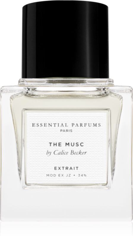 Essential Parfums The Musc Extrait extrait de parfum mixte 30 ml