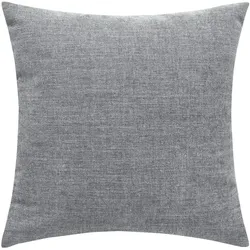 Jette Home Dekokissen  Jette Pillow , grau , Maße (cm): B: 40