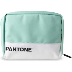 Pantone Celly PT-BPK000L Packhilfe und Organizer Packwürfel 1 Stück(e) (Alcatel, Apple, Huawei, Samsung, Xiaomi), Notebooktasche, Blau