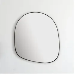 Wohnling, Spiegel, Asymmetrisch (53 x 60 cm)
