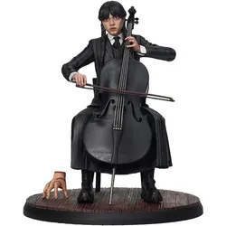 SD Toys Wednesday - Mittwoch Addams