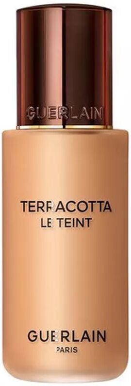 Guerlain - Terracotta Le Teint Foundation, 35 ml, .W WARM / DORÉ