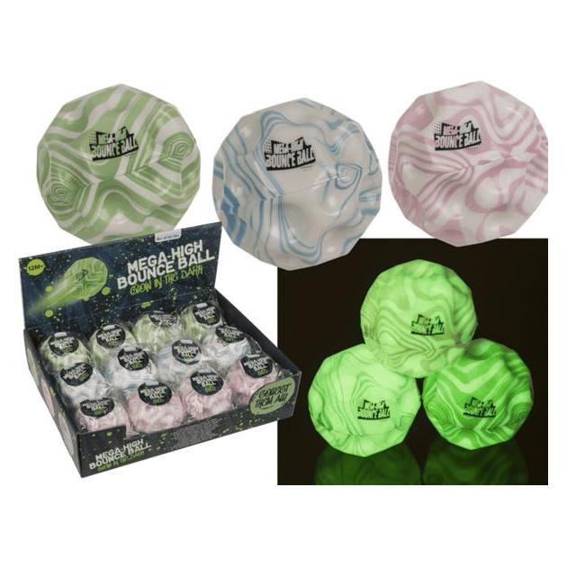 Sombo Springball (Assortiert - 1 Stück) (12/0807)