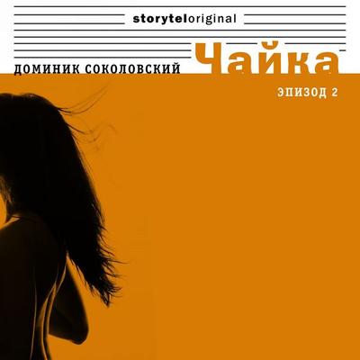 Чайка - Серия 2 - В объективе камеры - Доминик Соколовский, Audio, 9789178913534