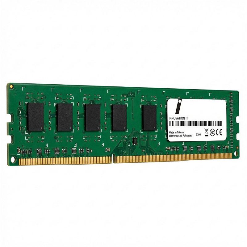 8GB Innovation IT DDR5-5200 DIMM CL42 Single