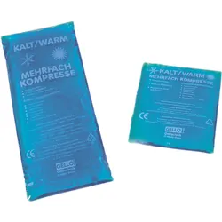 Kalt-Warm-Kompresse 21x38cm 1 ST