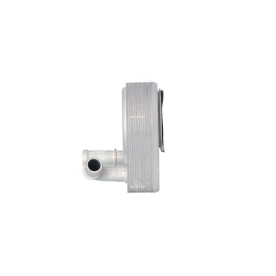 NRF Ölkühler, Motoröl EASY FIT 31311 für Ford