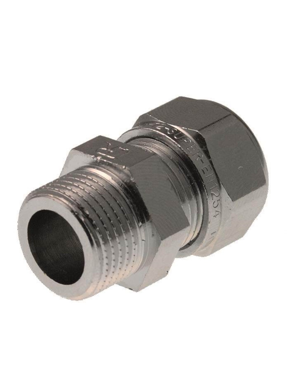 Vsh Fabrieken Compression 12mmx1/2 fork