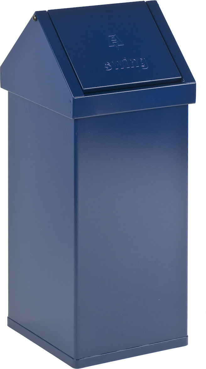 Carro-Swing, 55 Liter - Blau