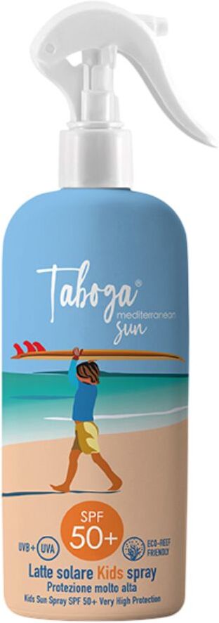 Taboga Latte Solare Kids Spray SPF50+