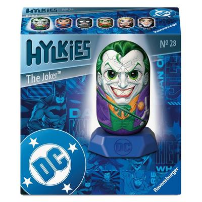 Hylkies DC Comics The Joker Sammelfigur