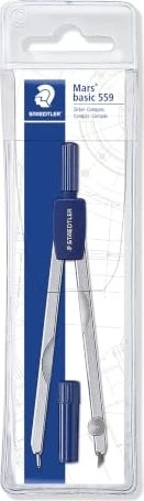 Staedtler Mars, blau