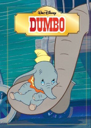 Walt Disney - Disney Classic: Dumbo - Preis vom 18.10.2026 15:28:09 h