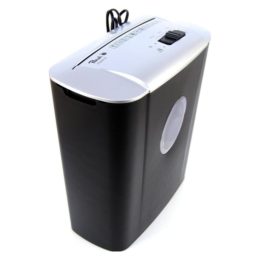 Peach Ps500-10 (Partikelschnitt) (511004)