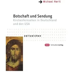 Botschaft und Sendung, Fachbücher von Michael Hertl