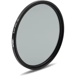 82 mm BLACK SATIN 1/4 Filter