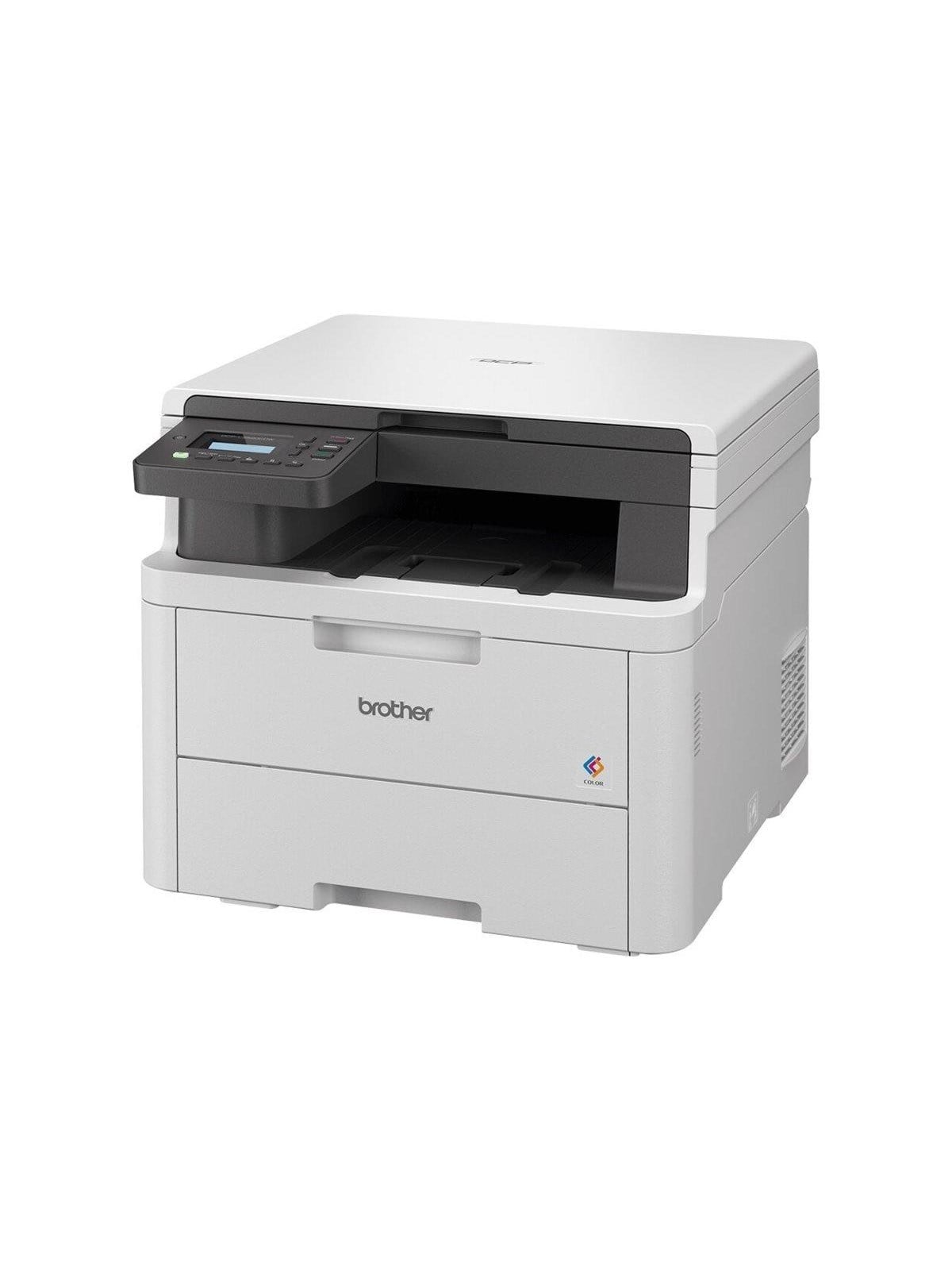Brother DCP-L3520CDW - multifunction printer - colour Multifunktion - Farbe - LED