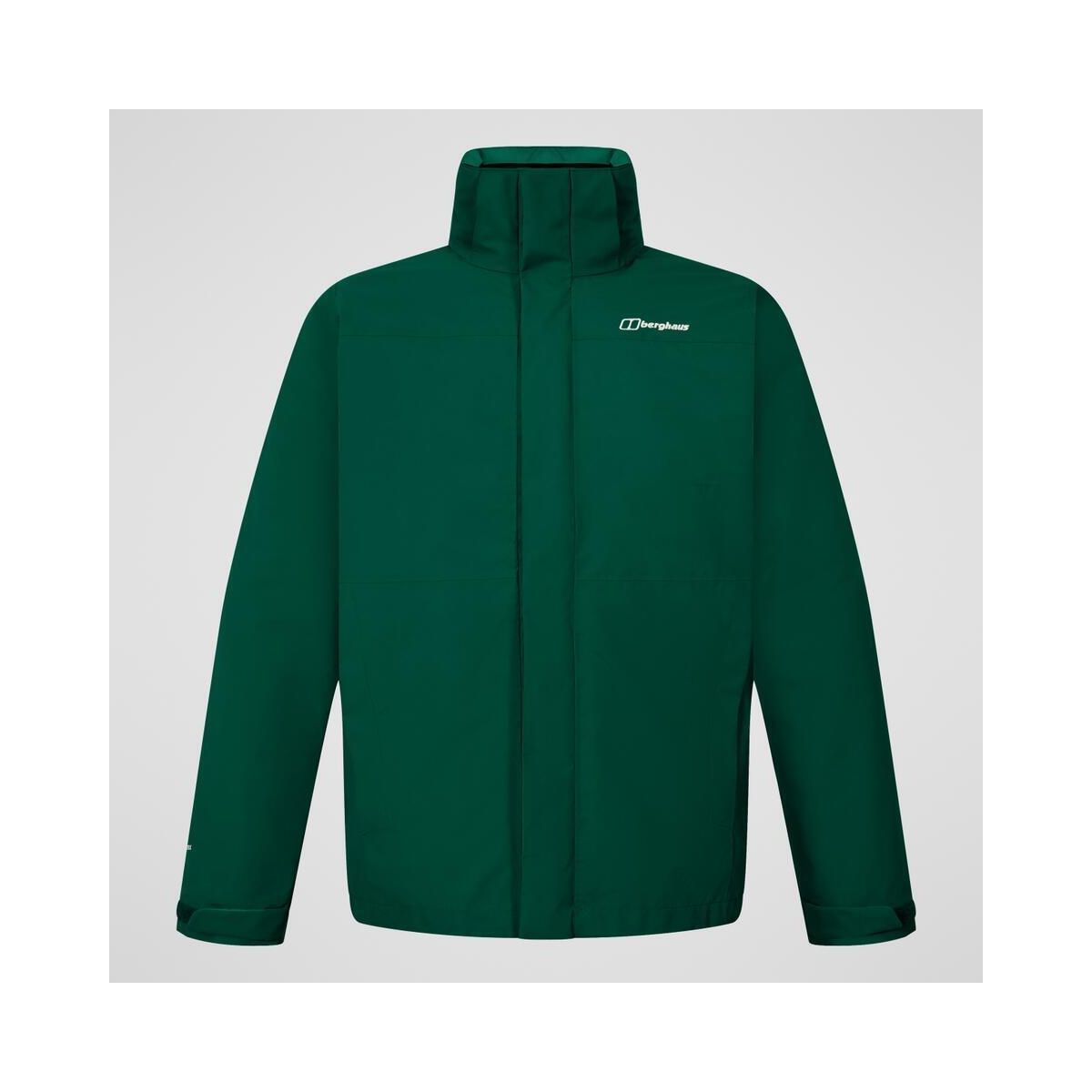 Berghaus M Hillwalker 2.0 Gemini HL 3IN off peak/meadow green (LX9) 2XL 4-A001911-LX9-2XL