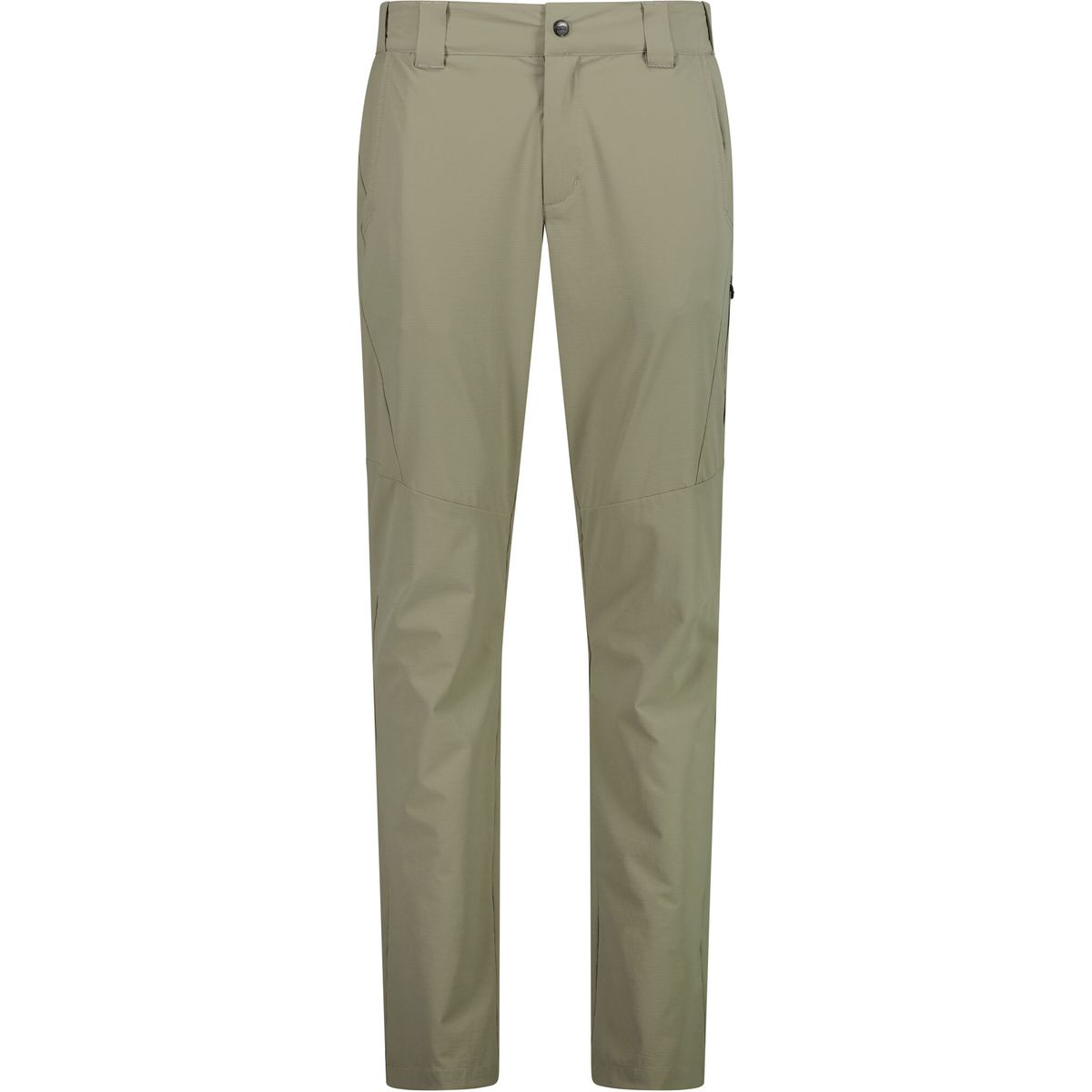 CMP MAN Long Pant sage (E663) 58 36T5447-E663-58