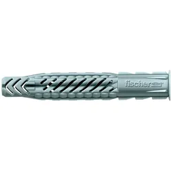 Fischer Universaldübel UX 6x50 R mit Rand (100) - 072095