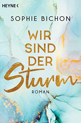 Sophie Bichon - Wir sind der Sturm: Roman (Redstone-Reihe, Band 2) - Preis vom 09.10.2026 07:28:09 h