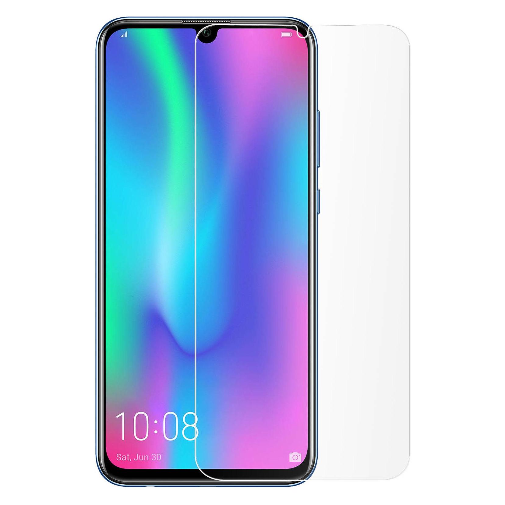 3MK FlexibleGlass Huawei Honor 10 Lite Szkło Hybrydowe (1 Stk., Honor 10 Lite) (3mk Glass(758))